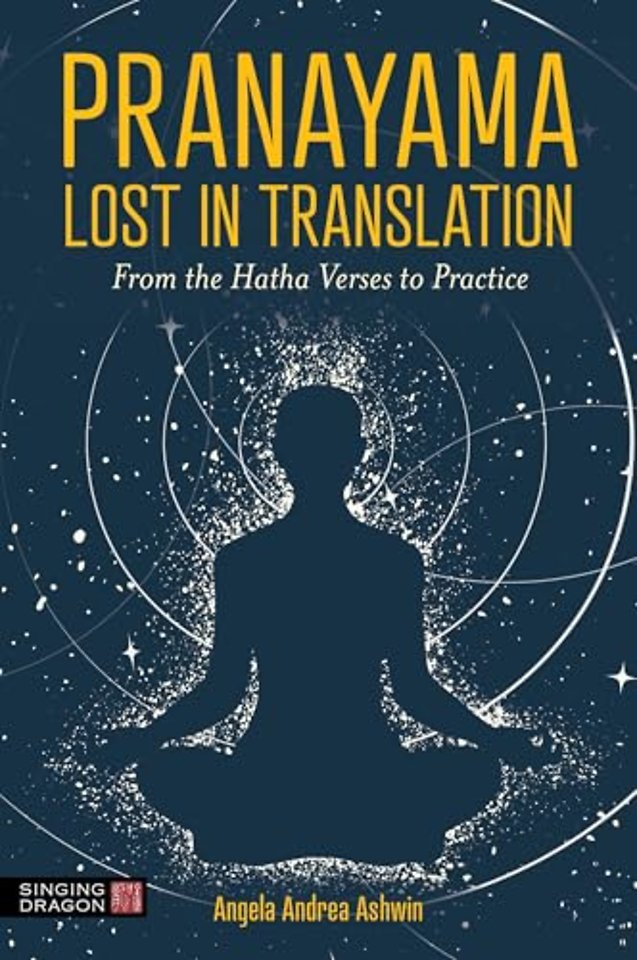 Pranayama Lost in Translation