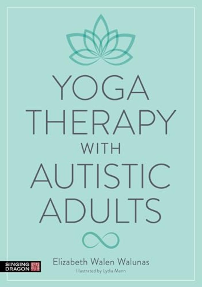 Yoga Therapy with Autistic Adults