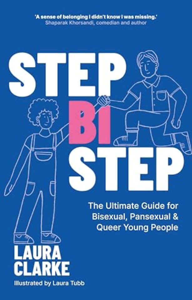 Step Bi Step