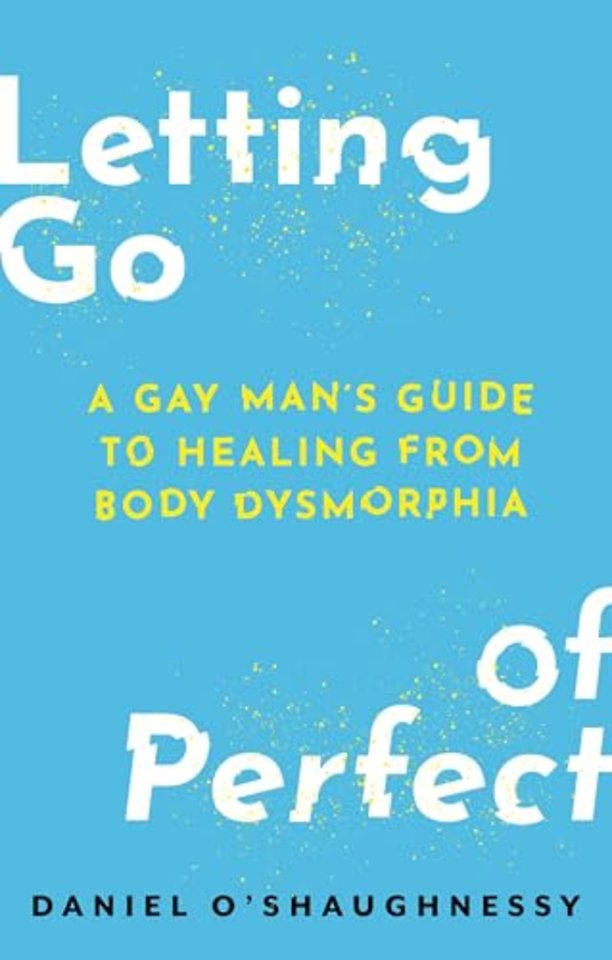 Letting Go of Perfect