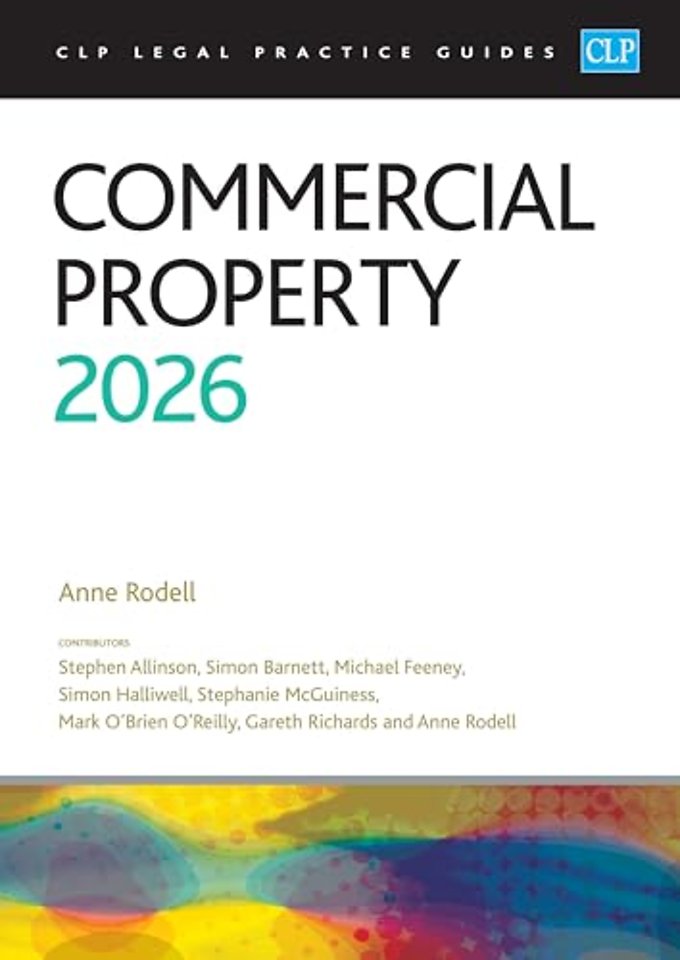 Commercial Property 2026