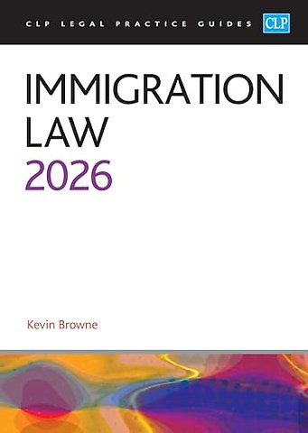 Immigration Law 2026