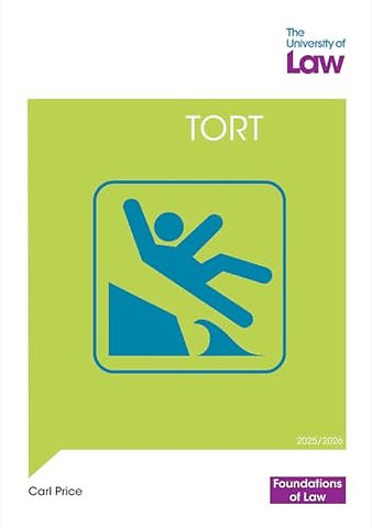 FOL - Tort 2e