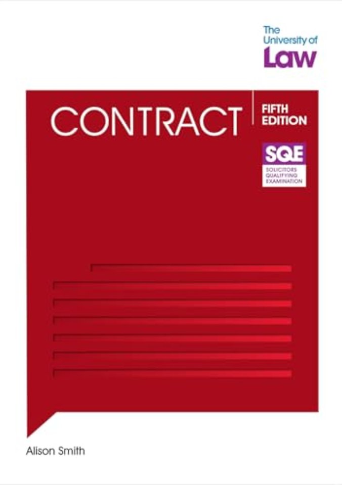 SQE Contract 5e