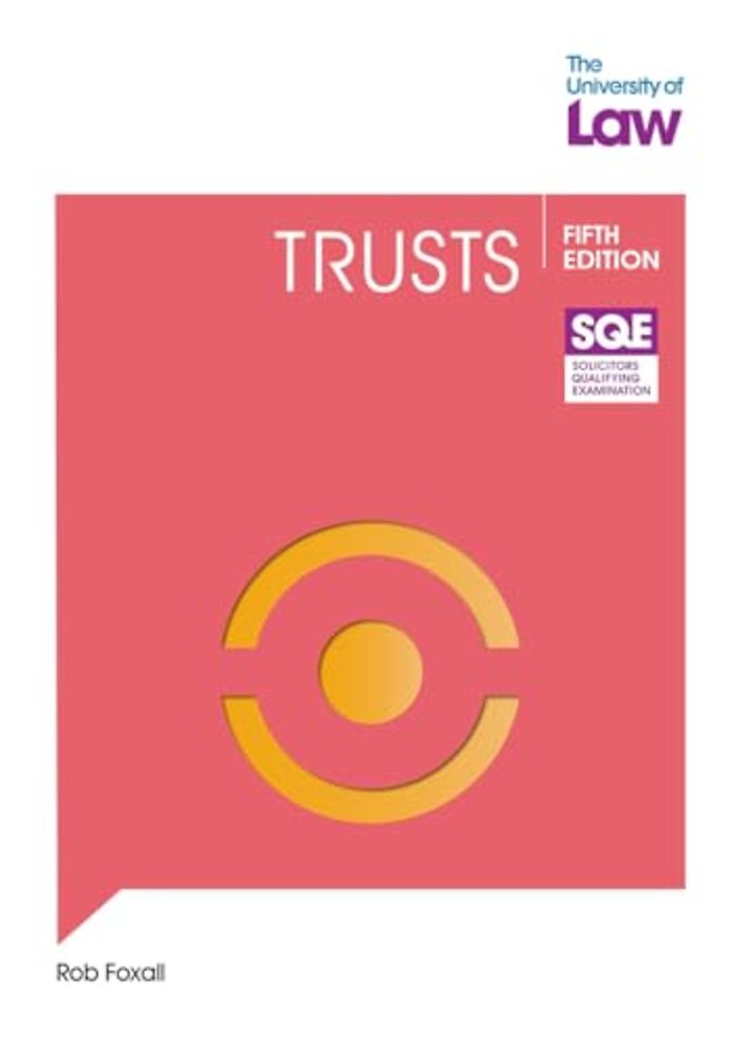 SQE Trusts 5e