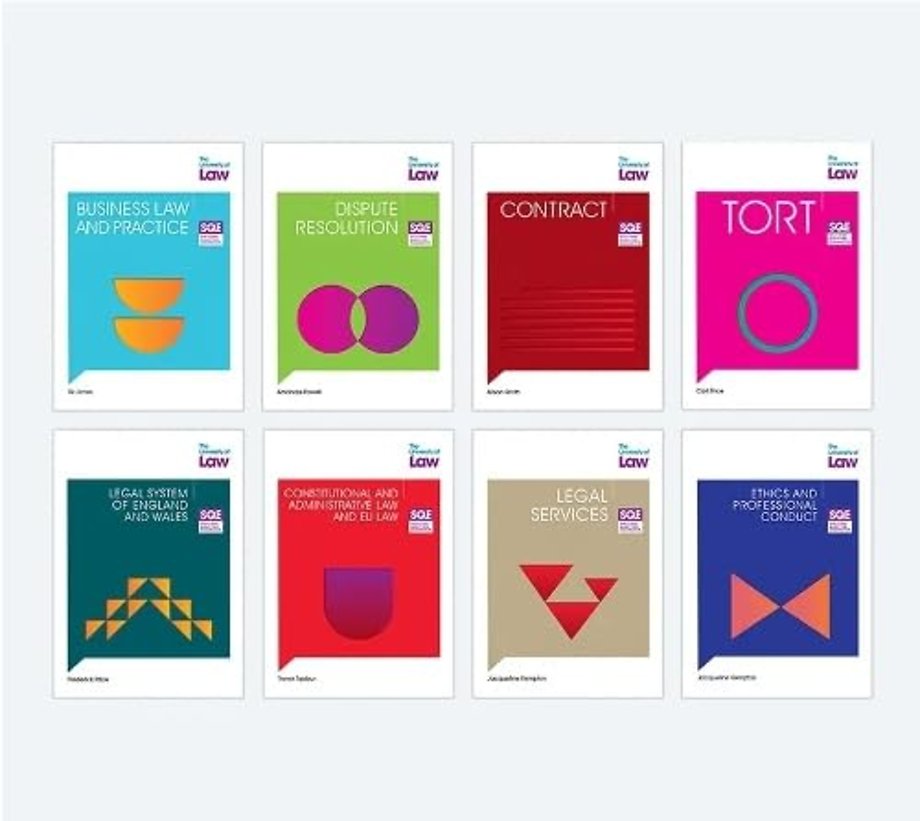 SQE FLK 1 Bundle 5e