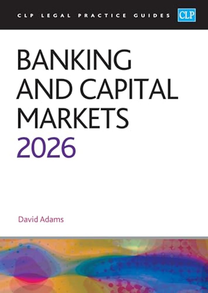 Banking and Capital Markets 2026