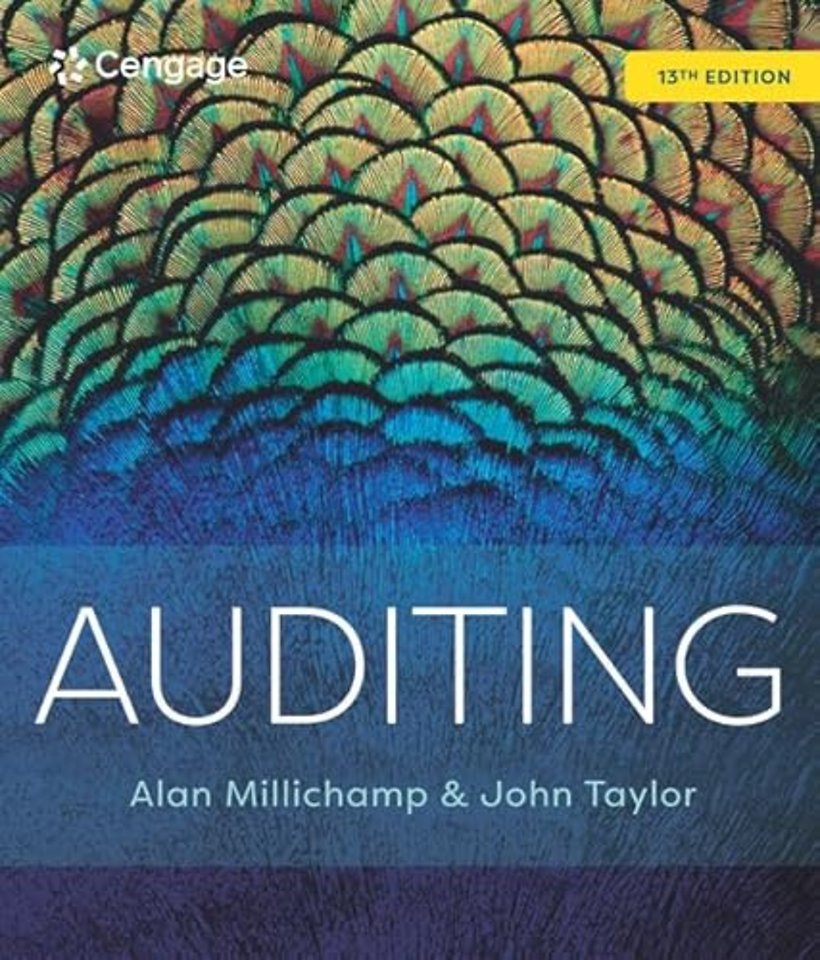 Auditing