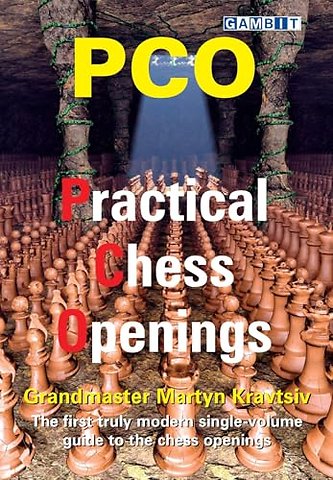 PCO: Practical Chess Openings