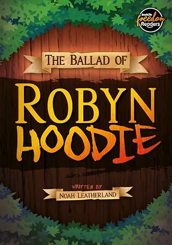 The Ballad of Robyn Hoodie