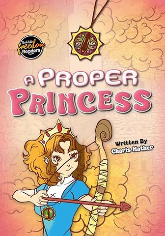 A Proper Princess