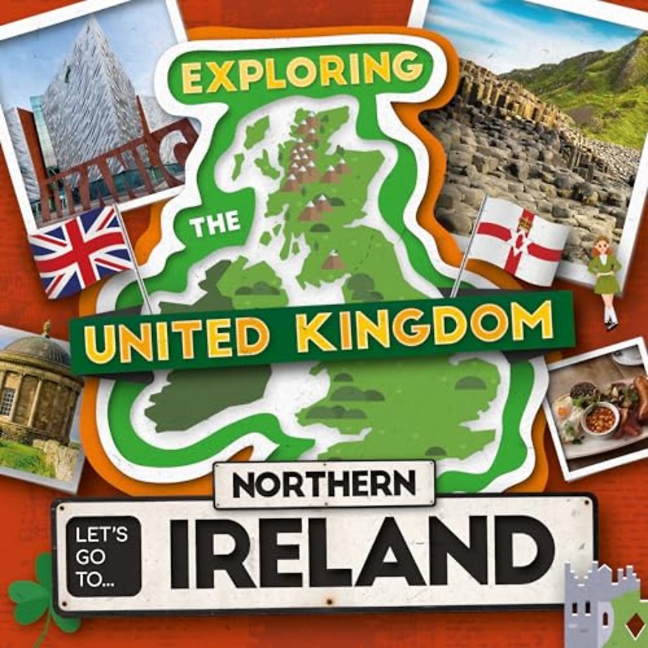 Let's Go To Northern Ireland