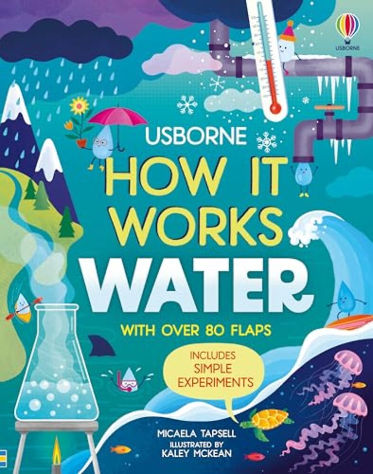 How It Works: Water