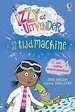 Izzy de uitvinder en de tijdmachine