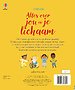 Alles over jou en je lichaam