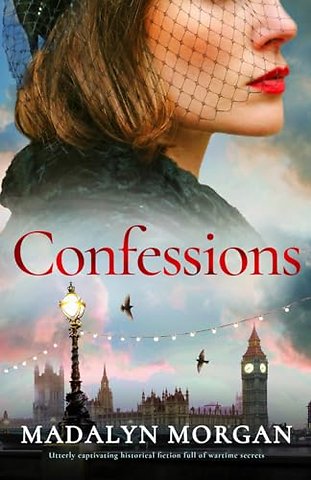 Confessions