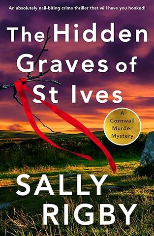The Hidden Graves of St Ives
