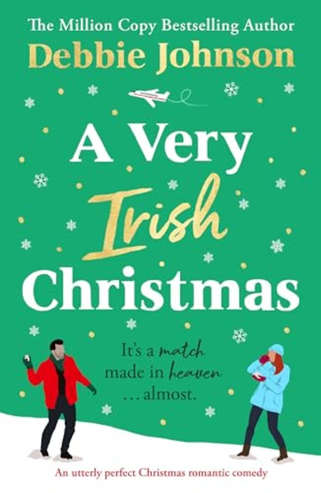 A Very Irish Christmas