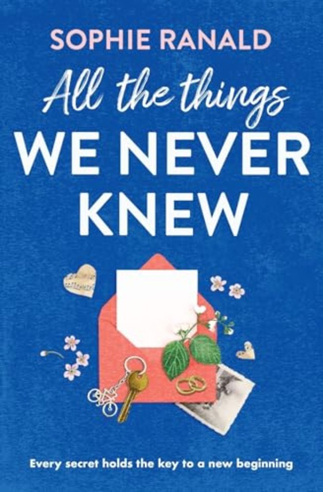 All the Things We Never Knew