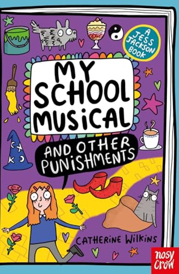 My School Musical and Other Punishments