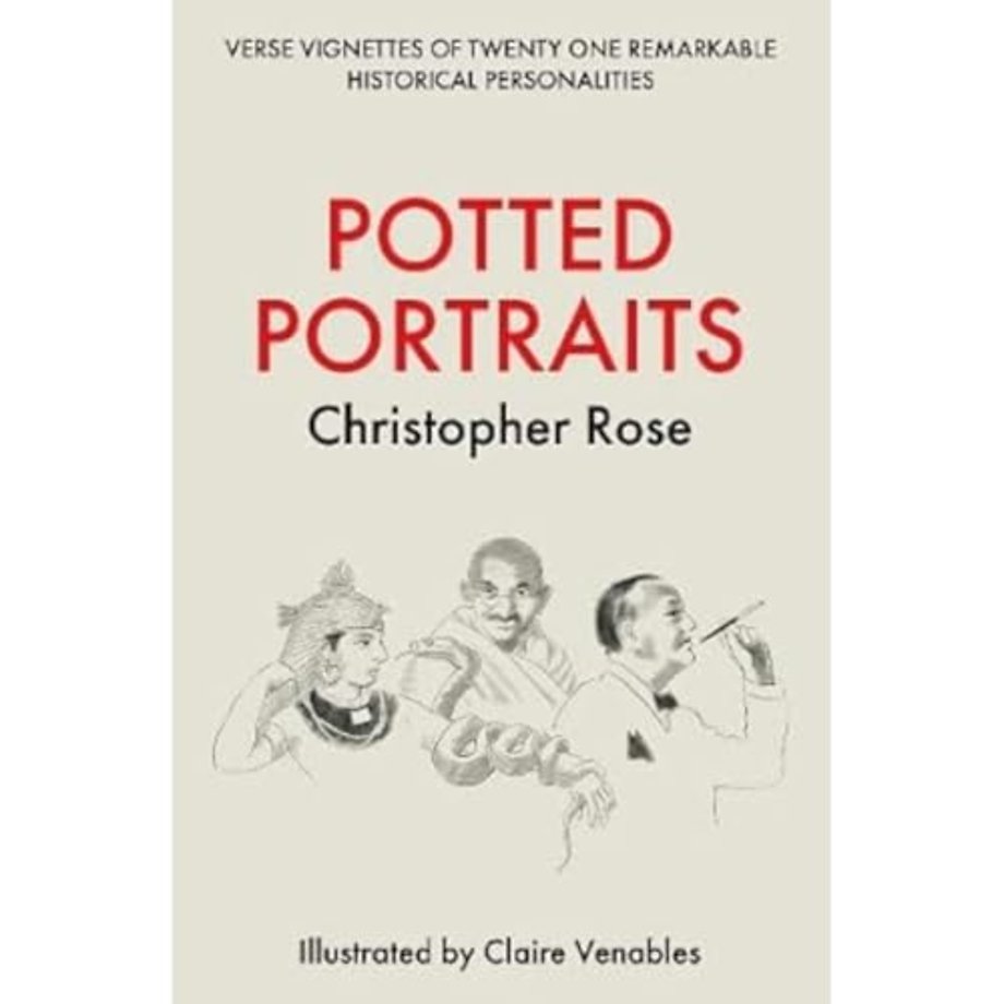 Potted Portraits
