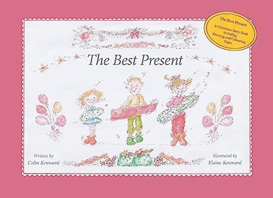 The Best Present