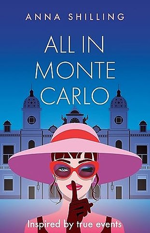 All in Monte Carlo