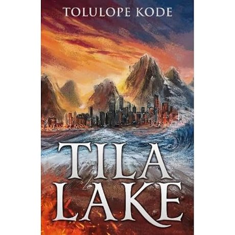 Tila Lake