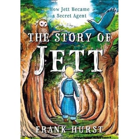 The Story of Jett