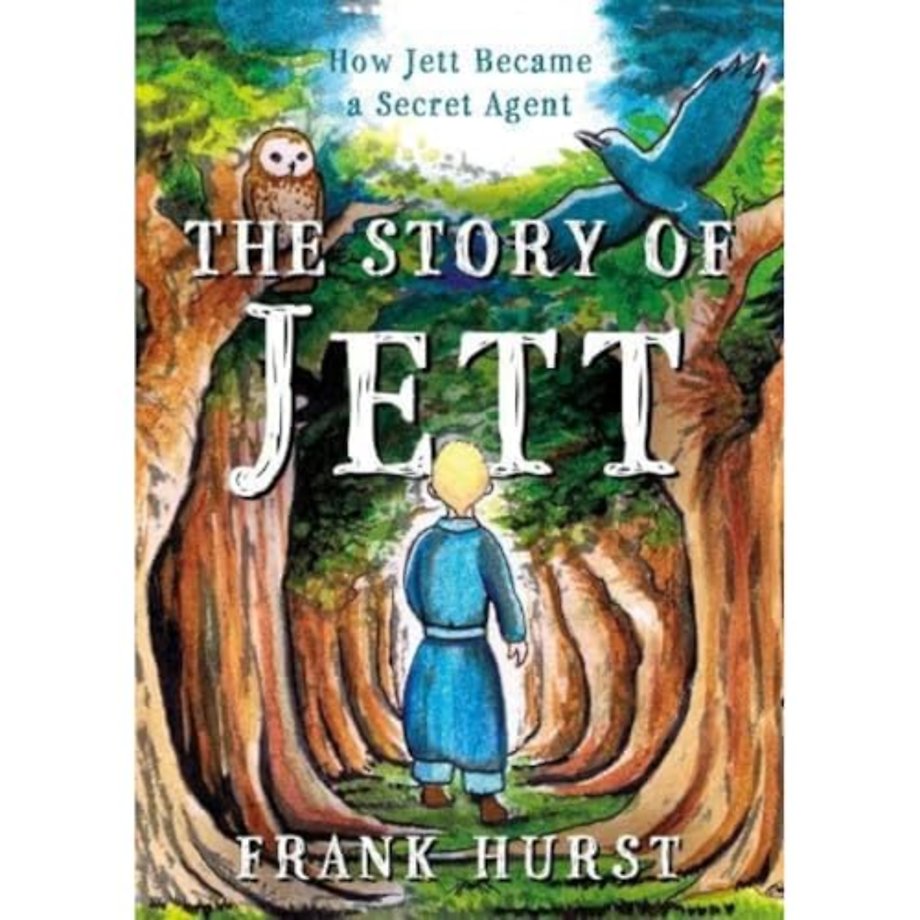 The Story of Jett