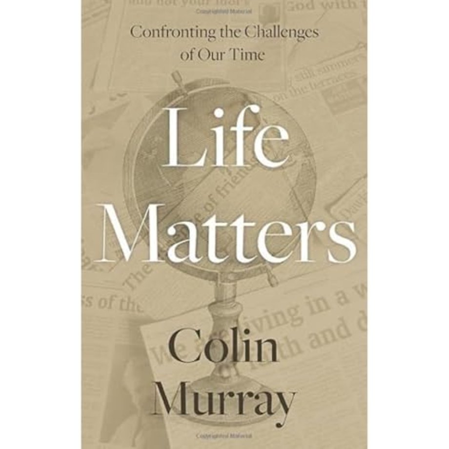 Life Matters