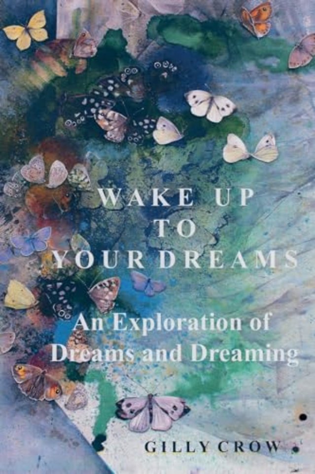 Wake Up to Your Dreams