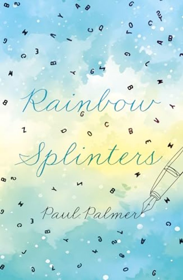 Rainbow Splinters