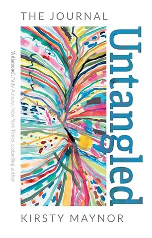 Untangled – The Journal
