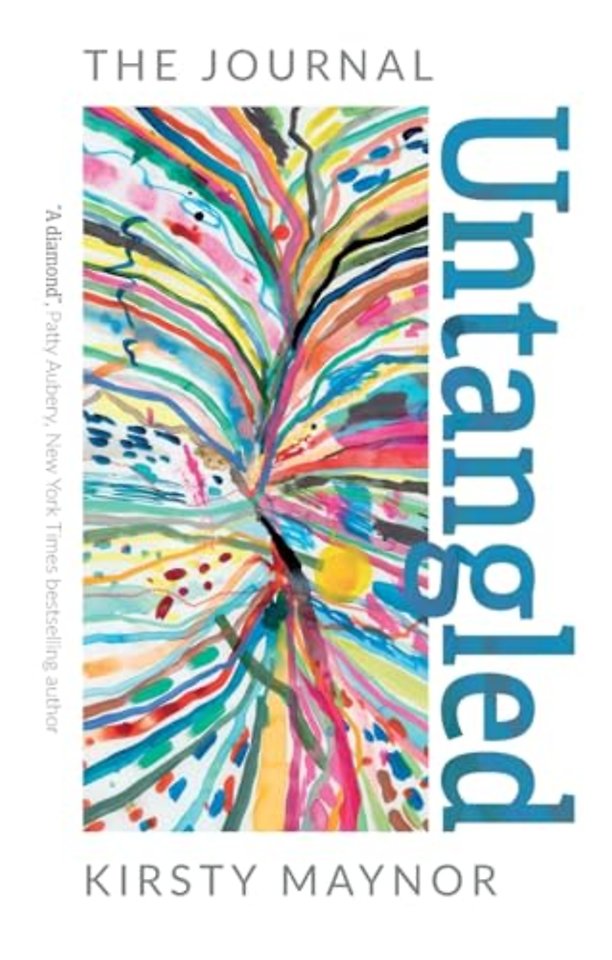 Untangled – The Journal