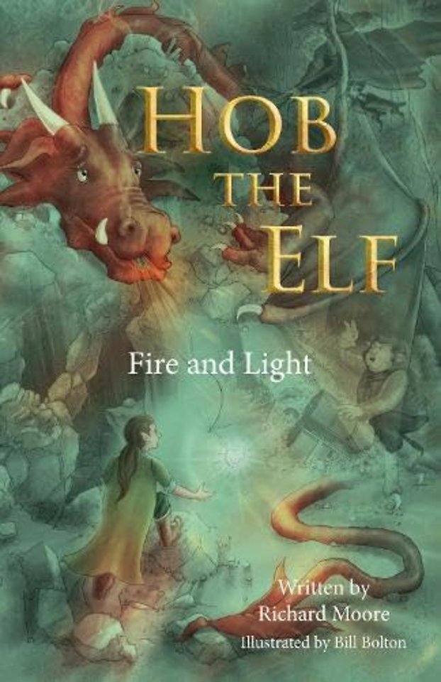 Hob the Elf
