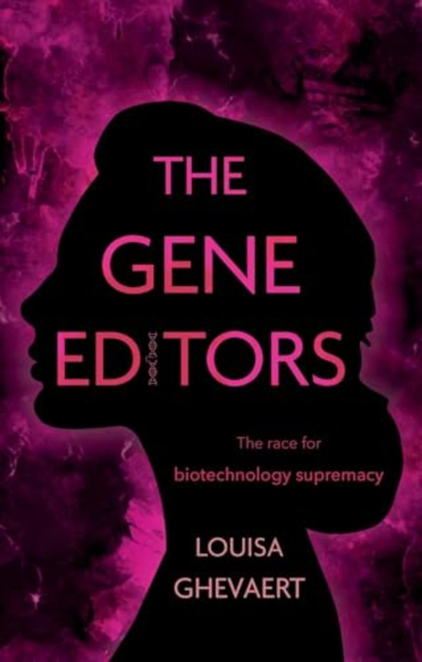The Gene Editors