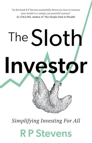 The Sloth Investor