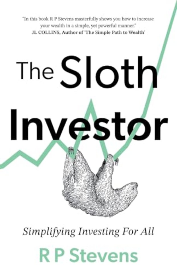The Sloth Investor