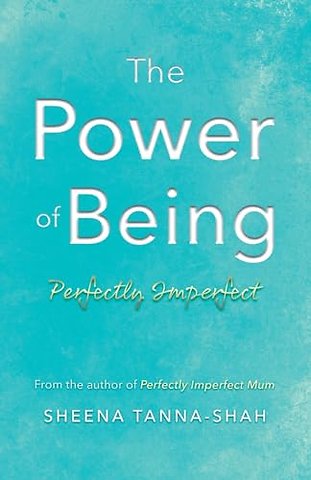 The Power of being Perfectly Imperfect