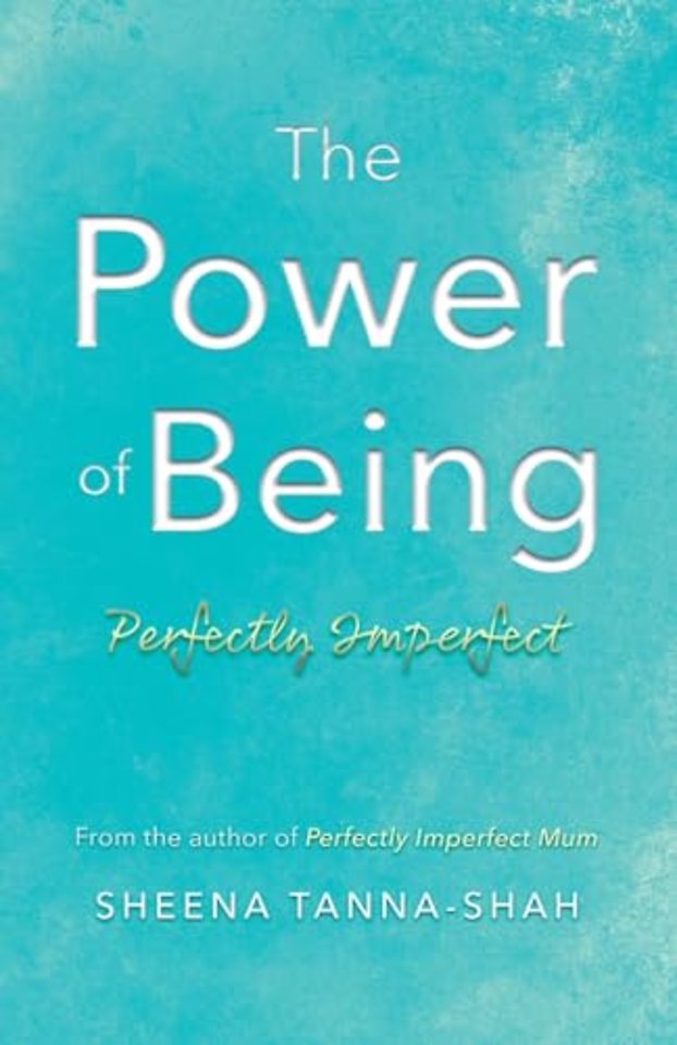 The Power of being Perfectly Imperfect