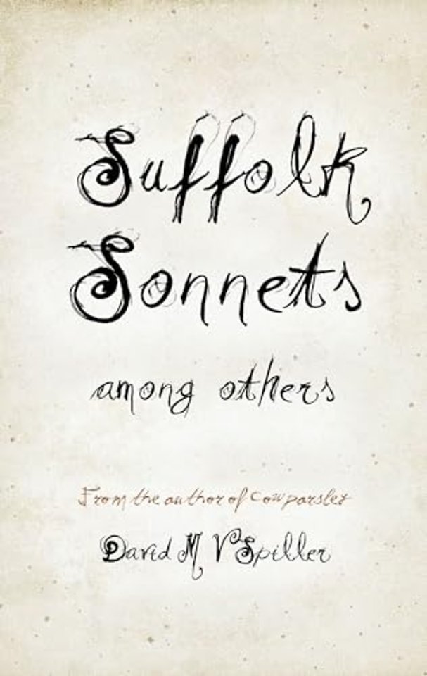 Suffolk Sonnets Among Others