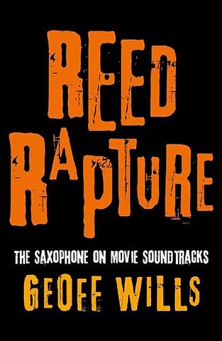 Reed Rapture