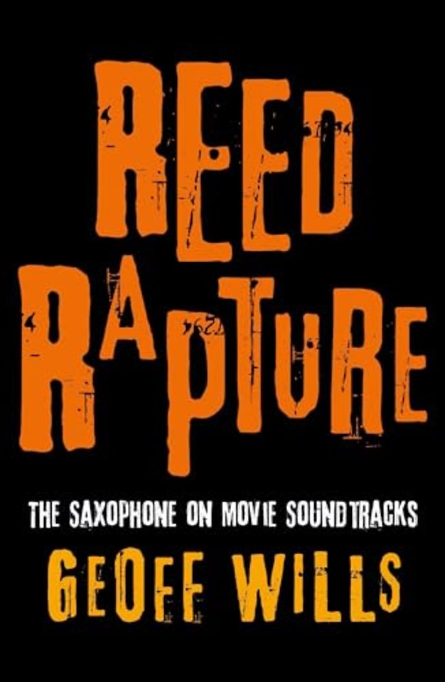 Reed Rapture