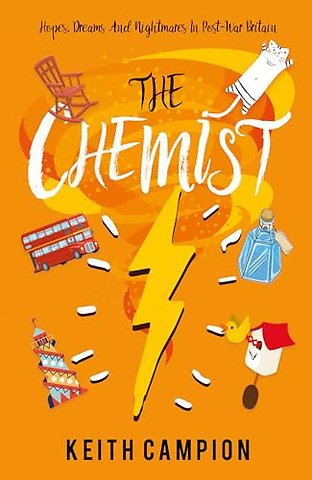 The Chemist