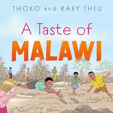 A Taste of Malawi