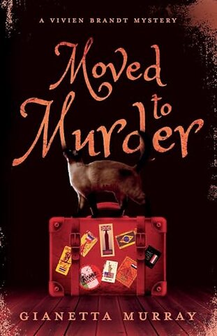 Moved to Murder
