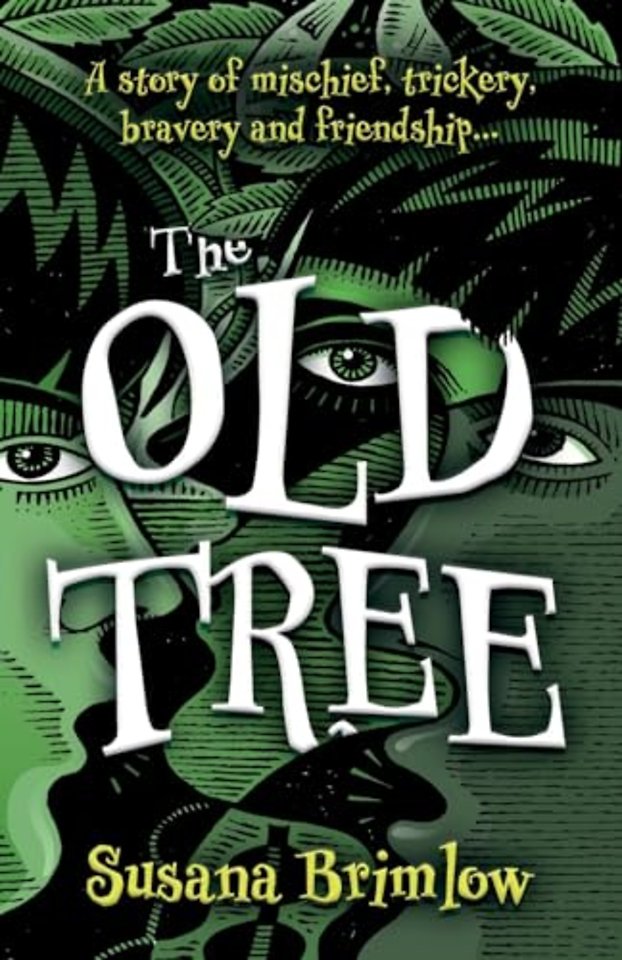 The Old Tree
