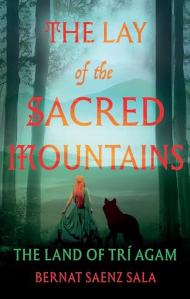 The Lay of the Sacred Mountains