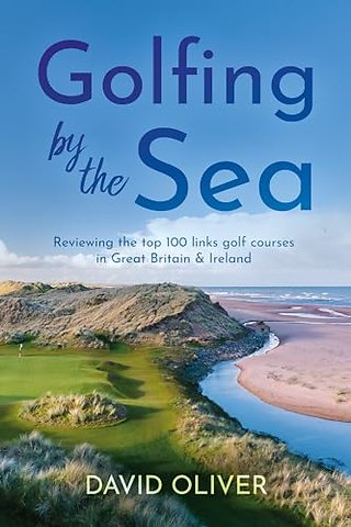 Golfing By The Sea